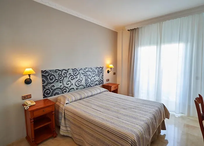 Hotel Bajamar Centro