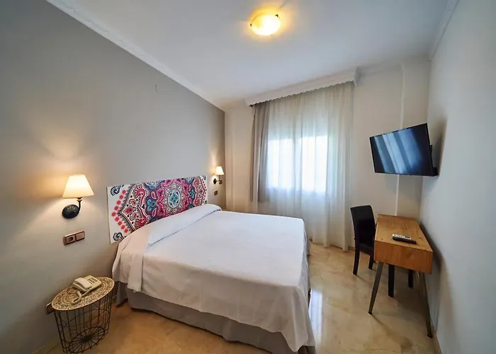 Hotel Bajamar Centro