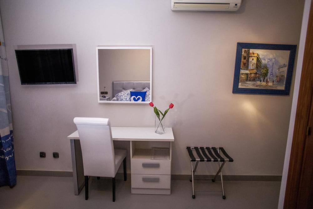 Hotel Bajamar Centro Nerja
