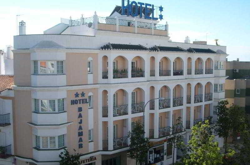 Bajamar Centro Nerja
