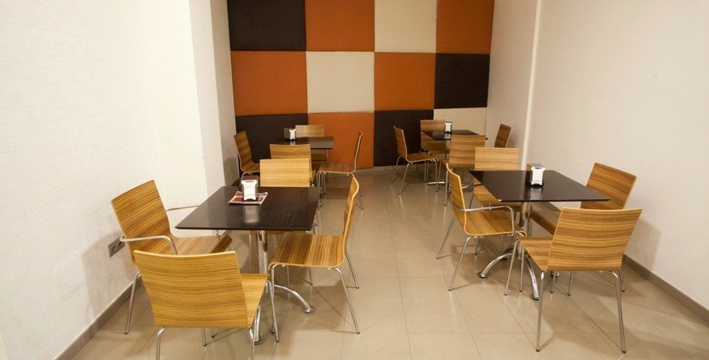 Hotel Bajamar Centro Nerja
