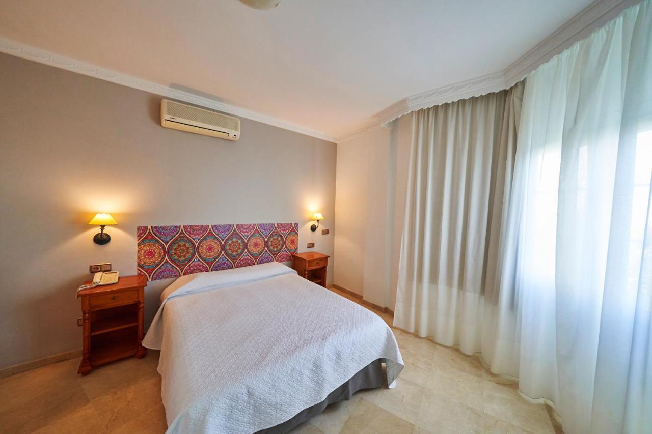 Hotel Bajamar Centro