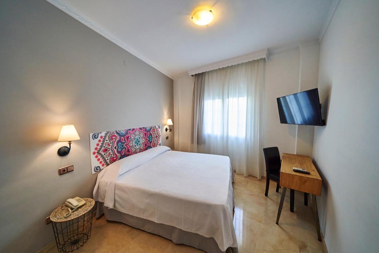 Bajamar Centro Hotel
